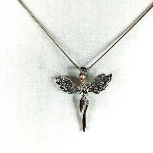 Fairy Necklace